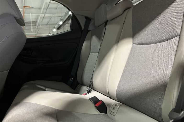 2023 Toyota Yaris 1.5 VVT-h Excel Hatchback 5dr Petrol Hybrid E-CVT Euro 6 (s/s) (116 ps) Hatchba...