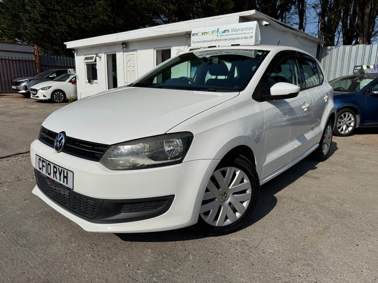 2025 Volkswagen Polo 1.4 tsi bluemotion DSG Hatchback PETROL Automatic