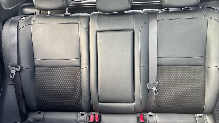 2019 Nissan Qashqai 1.3 DiG-T 160 Tekna 5dr DCT HATCHBACK PETROL Automatic