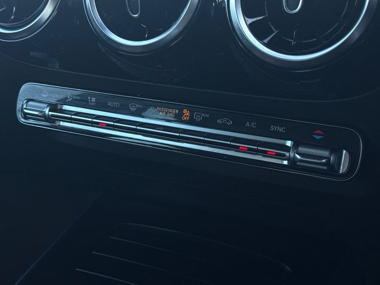 2022 Mercedes-Benz GLA GLA 180 Sport Executive 5dr Auto Hatchback PETROL Automatic