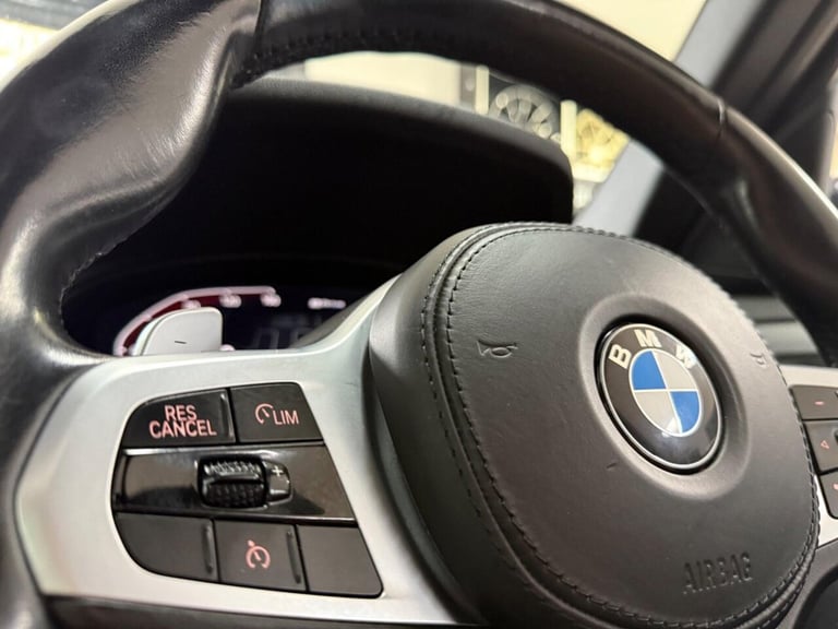 2021 BMW X3 2.0 30e 12kWh M Sport Auto xDrive Euro 6 (s/s) 5dr ESTATE PETROL/ELECTRIC Automatic