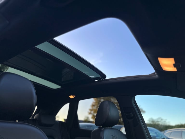 2014 Audi Q5 3.0 TDI Quattro S Line Plus 5dr S Tronic ESTATE Diesel Automatic