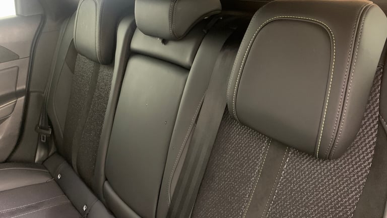 2025 Peugeot 308 SW 1.5 BlueHDi GT Estate 5dr Diesel EAT Euro 6 (s/s) (130 ps) Estate Diesel Auto...