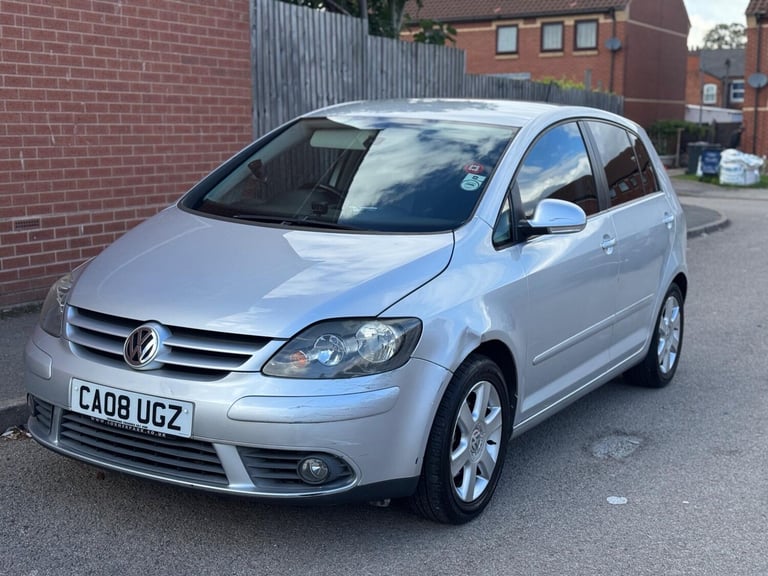 Volkswagen Golf Plus 1.9 TDI PD SE 5dr Diesel Manual - Image 3