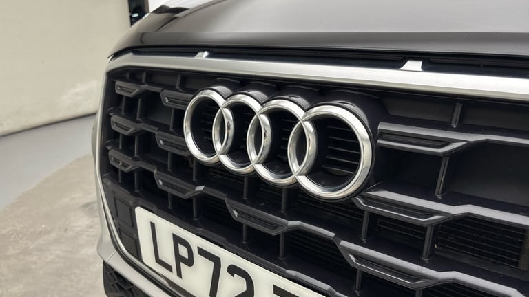 2023 Audi Q2 1.5 TFSI CoD 35 S line SUV 5dr Petrol S Tronic Euro 6 (s/s) (150 ps) SUV Petrol Auto...
