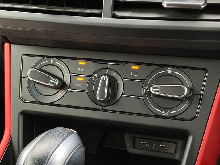 2021 Volkswagen Polo 2.0 TSI 207 GTI+ 5dr DSG Hatchback PETROL Automatic