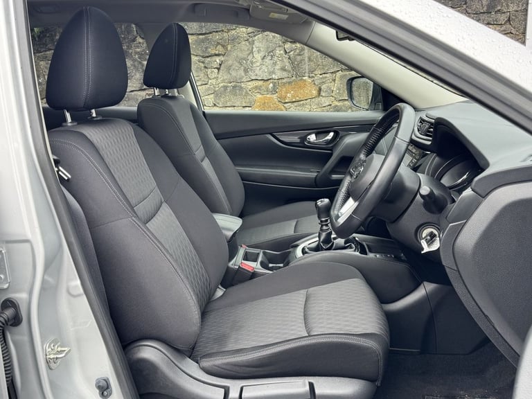 2019 Nissan X-Trail 1.7 dCi Acenta Premium SUV 5dr Diesel Manual Euro 6 (s/s) (150 ps) ESTATE Die...