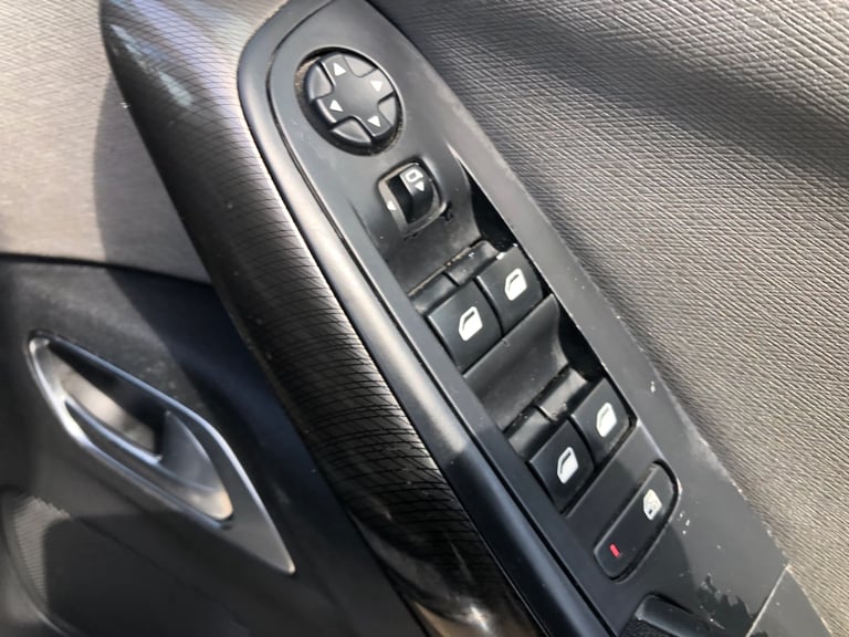 2013 Citroen C4 Picasso 1.6 e-HDi 115 Airdream Exclusive+ 5dr MPV Diesel Manual