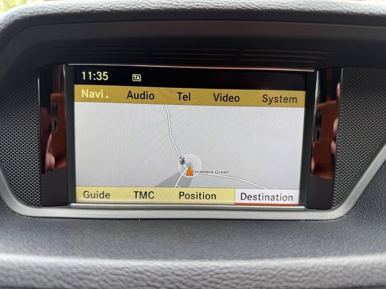 2010 Mercedes-Benz E-Class 3.0 E350 CDI V6 BlueEfficiency SE G-Tronic Euro 5 2dr COUPE Diesel Aut...
