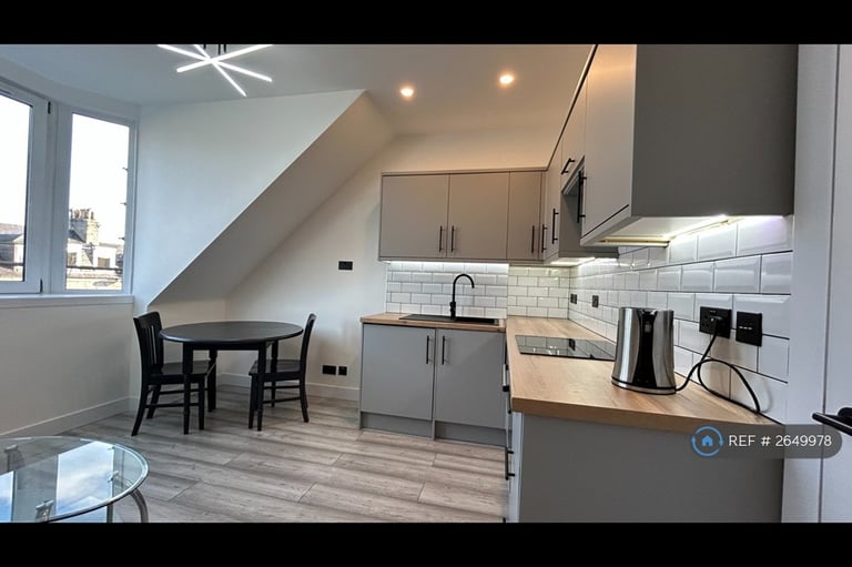 1 bedroom flat in Allan Street, Aberdeen, AB10 (1 bed) (#2649978)