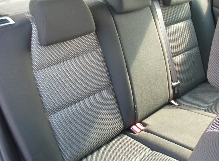 2007 Peugeot 307 1.6 S HDI DIESEL 5-Door Diesel