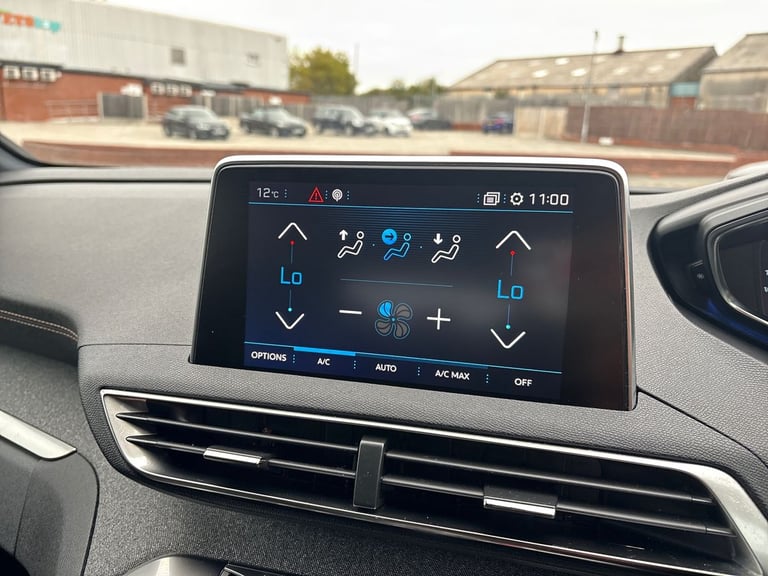 2020 Peugeot 3008 1.2 PureTech GT Line Premium 5dr EAT8 Estate PETROL Automatic