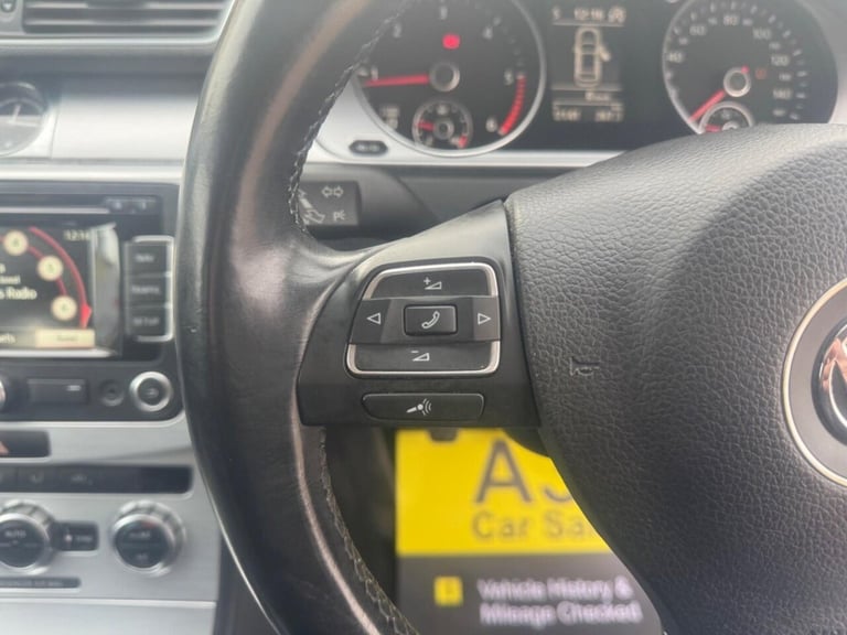 2014 Volkswagen CC 2.0 TDI BlueMotion Tech 4dr COUPE DIESEL Manual