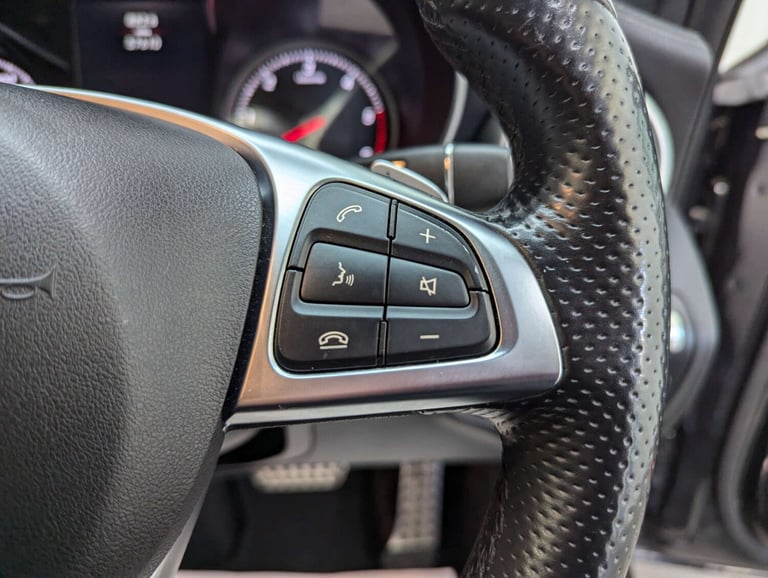 2014 Mercedes-Benz C Class 2.1 C250 AMG Line Bluetec Auto 5dr Estate Diesel Automatic