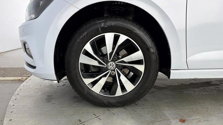 2020 Volkswagen Polo 1.0 TSI 95 Match 5dr Manual Hatchback Petrol Manual