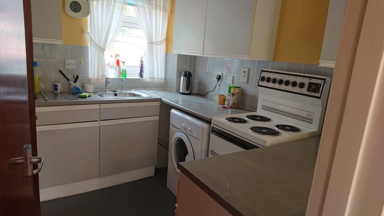 Private Rooms NR5