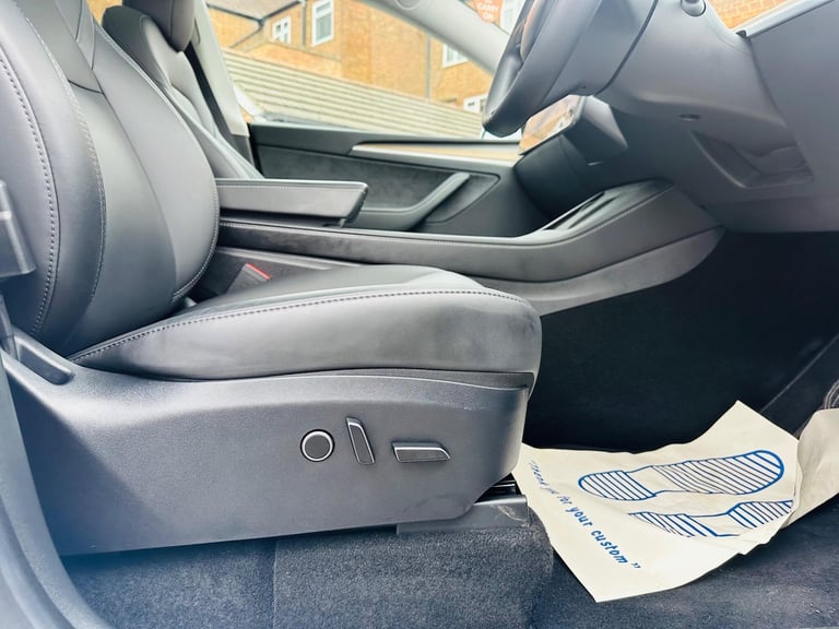 2023 Tesla Model Y Auto RWD 5dr MPV Electric Automatic