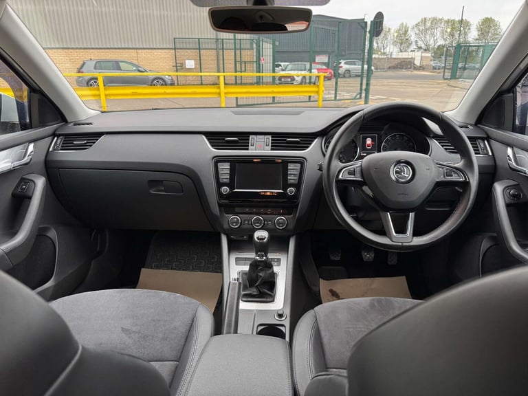 2016 Skoda Octavia 2.0 Octavia SE L TDI 5dr - NATIONAL DELIVERY* Hatchback Diesel Manual