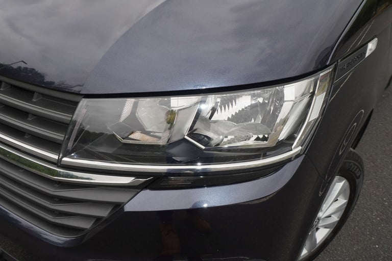 2021 Volkswagen Transporter 2.0 Transporter T28 HighLine TDI SWB Panel Van Diesel Manual