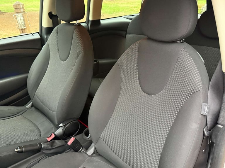2014 MINI Clubman 1.6 Cooper Clubman 5dr Estate Petrol Manual