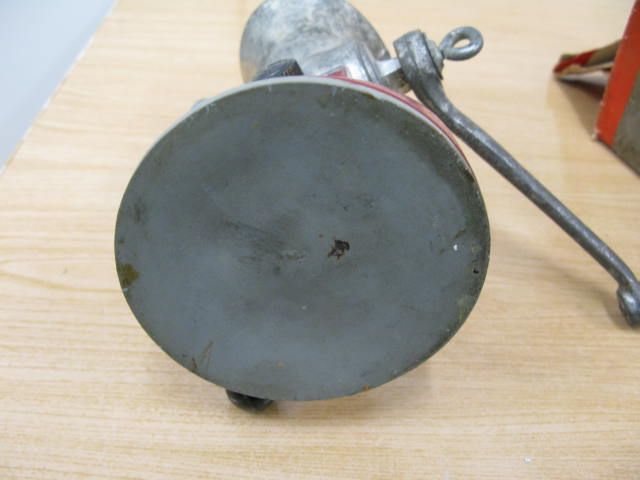 Retro Spong Mincer . Model 701