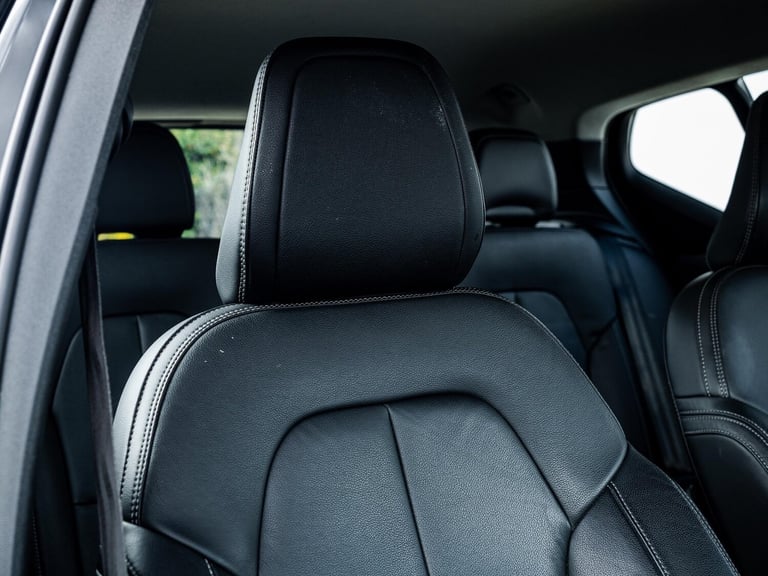 2021 Volvo XC40 1.5h T5 Twin Engine Recharge 10.7kWh Inscription Pro Auto Euro 6 (s/s) 5dr ESTATE...