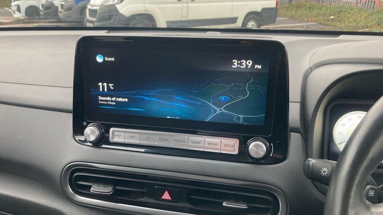 2021 Hyundai KONA 150kW Premium 64kWh 5dr Auto Electric Hatchback Hatchback Electric Automatic