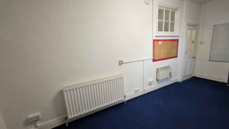 Discounted -Office Space / Creative Workspace with Private Entrance To Rent SE26 SE23