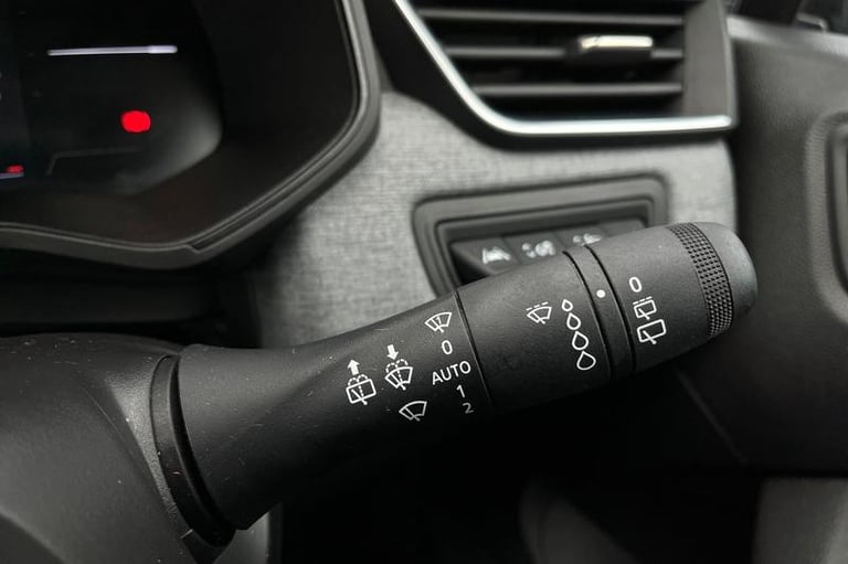 2024 Renault Clio 1.0 TCe evolution Hatchback 5dr - KEYLESS GO with AUTO LOCK, CRUISE CONTROL Hat...