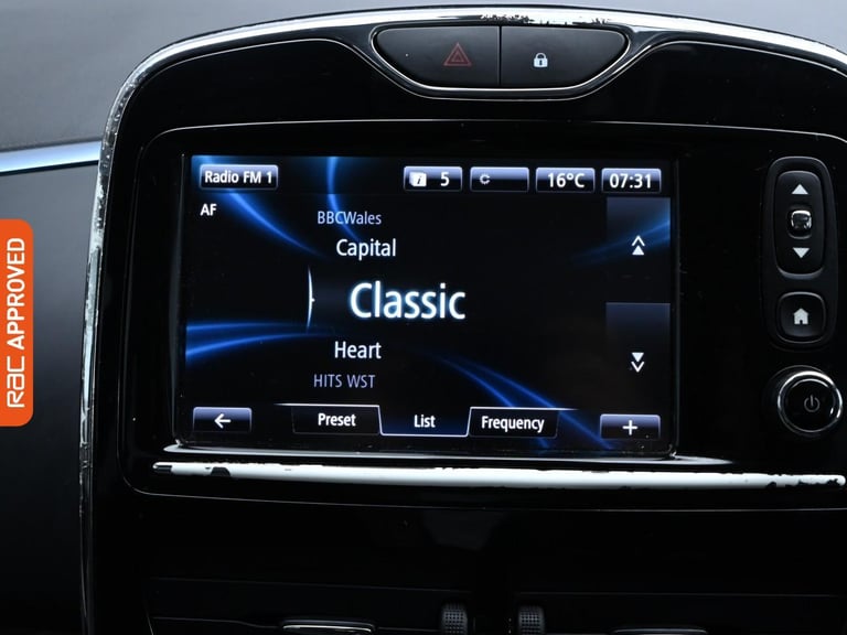 2013 Renault Zoe 22kWh Dynamique Intens Hatchback 5dr Electric Auto (Battery Lease) (88 bhp) Hatc...