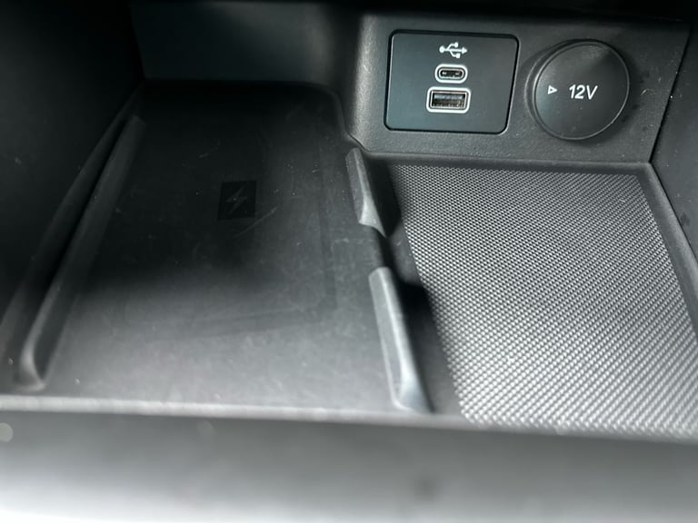 2022 Ford Focus 1.0 EcoBoost Hybrid mHEV 155 ST-Line Vignale 5dr HATCHBACK PETROL Manual