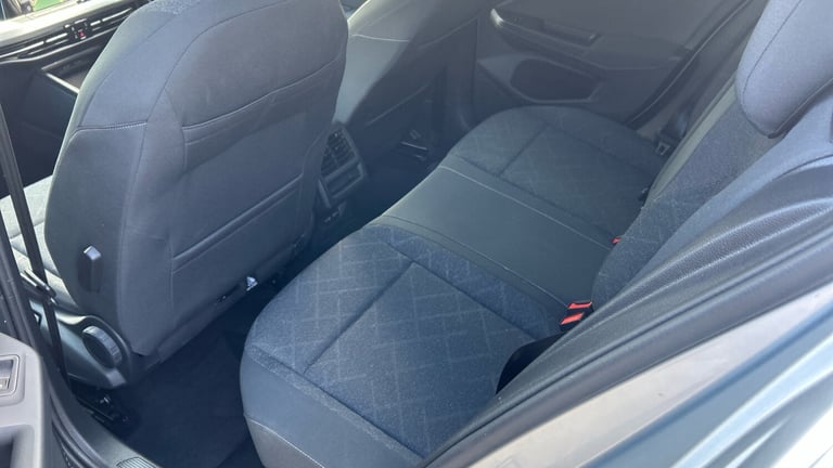 2022 Volkswagen Golf 1.0 TSI Life 5dr Petrol Hatchback Hatchback Petrol Manual