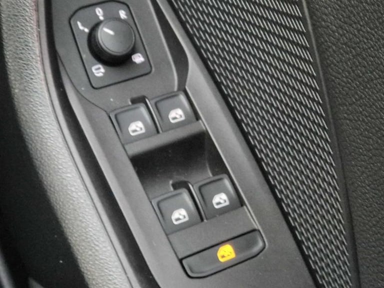 2025 Skoda Octavia 1.5 TSI 150 e-TEC Sportline 5dr DSG Automatic Hatchback Hybrid Automatic