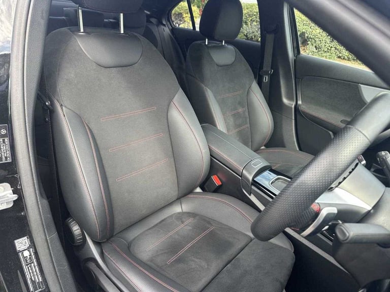 2024 Mercedes-Benz A-Class A250e AMG Line Executive 4dr Auto SALOON PETROL/ELECTRIC Automatic
