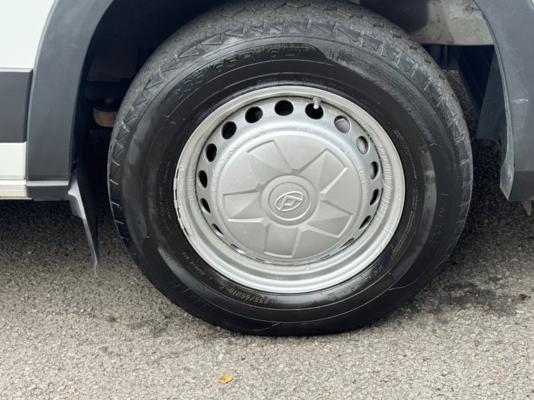 2021 Maxus Deliver 9 DELIVER 9 2.0 D20 RWD L3 H2 Euro 6 5dr PANEL VAN Diesel Manual