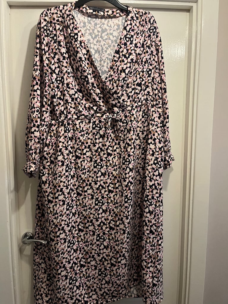 Size 20 bundle tops and dresses M&S monsoon 