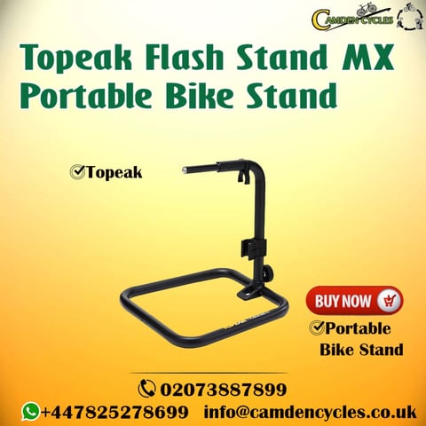 Topeak flashstand mx bike stand online
