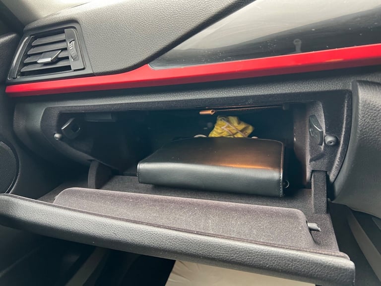 2014 BMW 3 Series 1.6 316i Sport Touring Auto Euro 6 (s/s) 5dr ESTATE Petrol Automatic