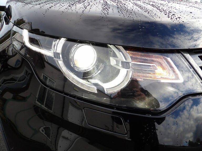 2019 Land Rover Discovery Sport TD4 Landmark SUV Diesel Automatic