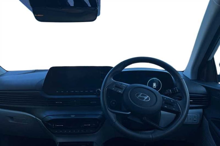 2024 Hyundai BAYON 1.0 TGDi Ultimate 5dr DCT HATCHBACK PETROL Automatic