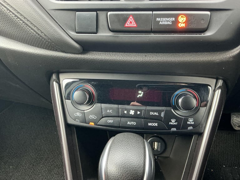 2023 Suzuki SX4 S-Cross 1.5h Motion SUV 5dr Petrol Hybrid AGS Euro 6 (s/s) (115 ps) HATCHBACK Pet...