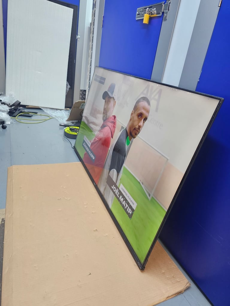 58" HISENSE 4K ULTRA SMART TV 