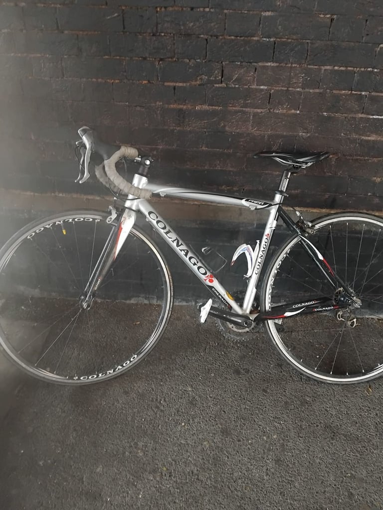 Colnago CLD Road Bike