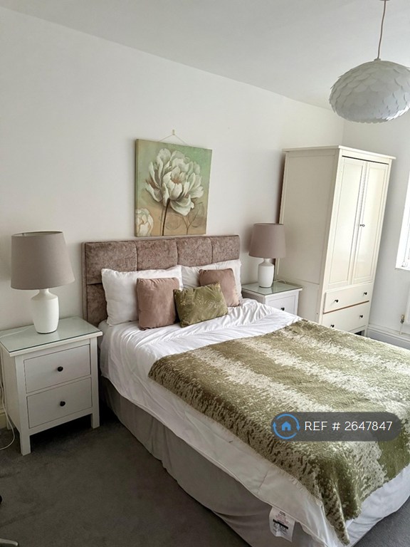 1 bedroom in Bryn Y Mor Crescent, Swansea, SA1 (#2647847)