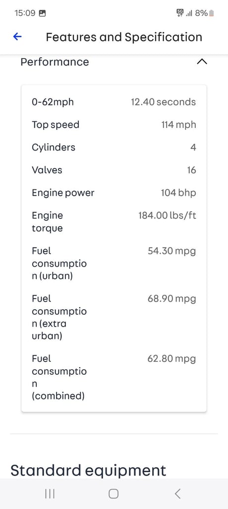 Seat, Altea XL, £30 Road Tax, ULEZ, 1.6 TDI Ecomotive