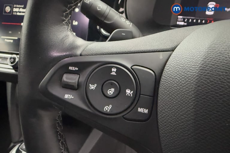 2023 Vauxhall Corsa 1.2 Turbo Ultimate 5dr Auto Hatchback Petrol Automatic