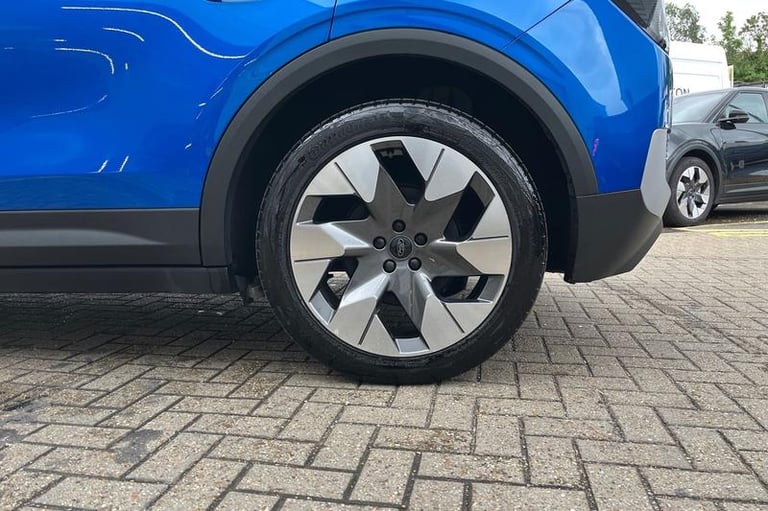 2024 Ford Explorer 210kW Premium 77kWh 5dr Auto HATCHBACK ELECTRIC Automatic