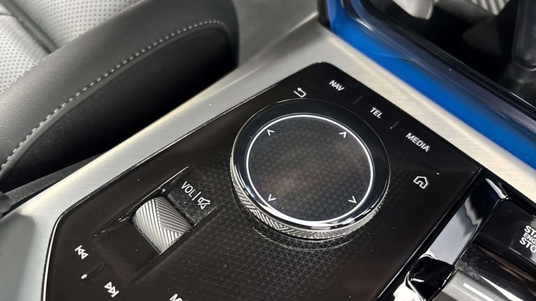  BMW X3 xDrive20 M Sport 5dr Step Auto SUV Petrol Automatic