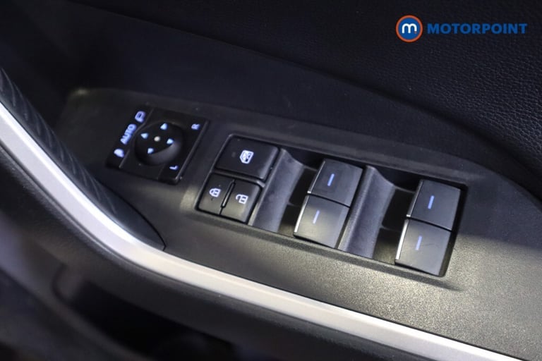 2022 Toyota RAV4 2.5 VVT-i Hybrid Icon 5dr CVT 2WD SUV Hybrid Automatic