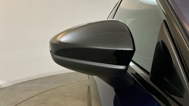 2024 Audi A3 S3 TFSI Black Edition Quattro 5dr S Tronic Petrol Hatchback Hatchback Petrol Automatic